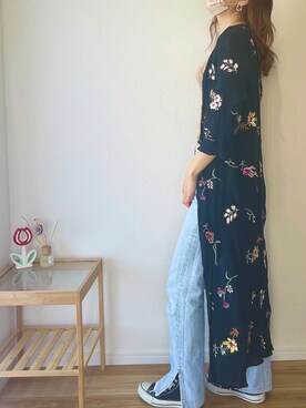 unichan74さんのコーディネート