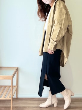 unichan74さんのコーディネート