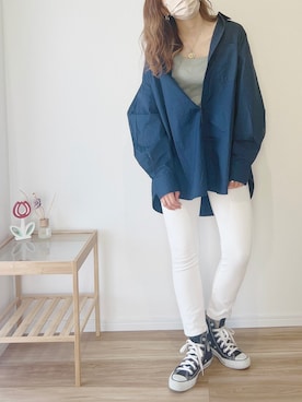 unichan74さんのコーディネート