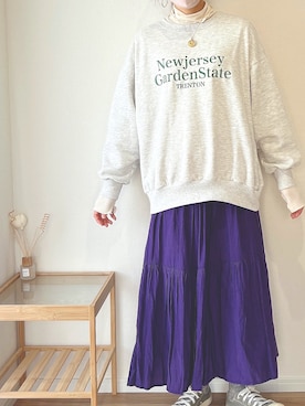 unichan74さんのコーディネート