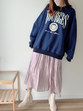 unichan74さんのコーディネート