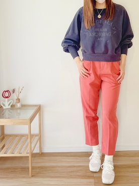 unichan74さんのコーディネート