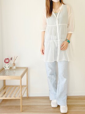 unichan74さんのコーディネート