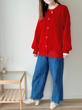 unichan74さんのコーディネート