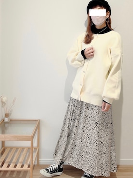 unichan74さんのコーディネート