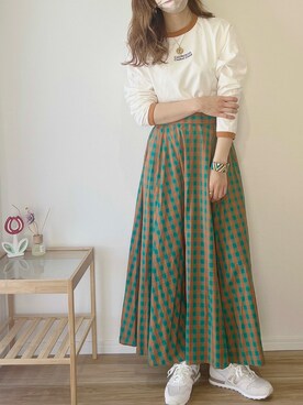 unichan74さんのコーディネート