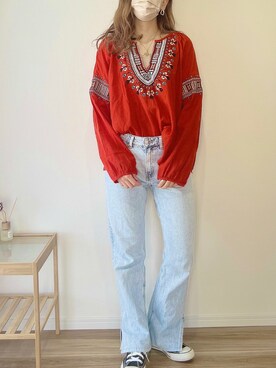 unichan74さんのコーディネート