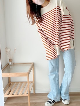 unichan74さんのコーディネート