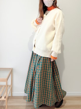 unichan74さんのコーディネート