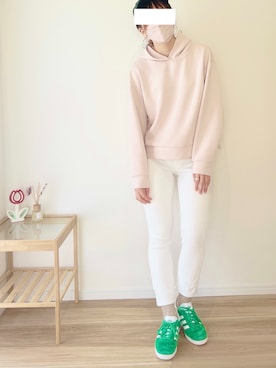 unichan74さんのコーディネート