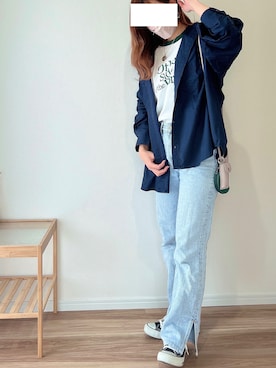 unichan74さんのコーディネート