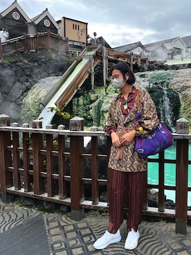 izumihiroさんのコーディネート