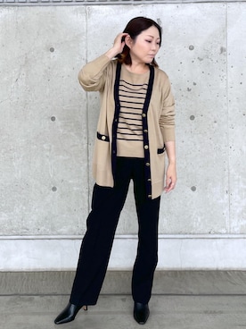 MAKIさんのコーディネート