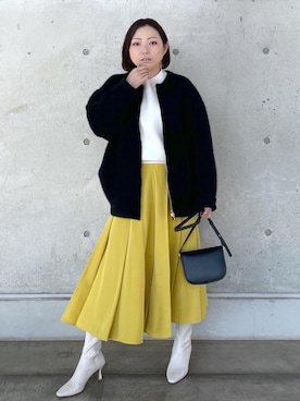 MAKIさんのコーディネート