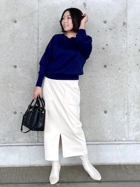 MAKIさんのコーディネート