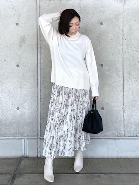 MAKIさんのコーディネート