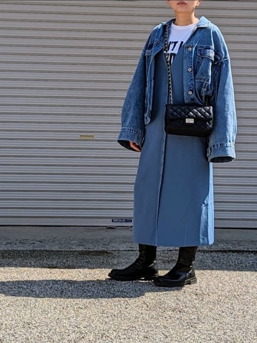 midoさんのコーディネート