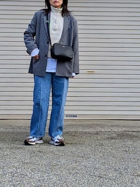 midoさんのコーディネート