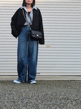 midoさんのコーディネート