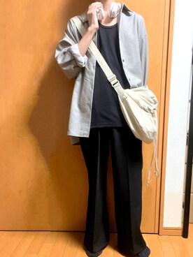 みやげさんのコーディネート