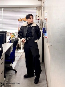 無名さんのコーディネート