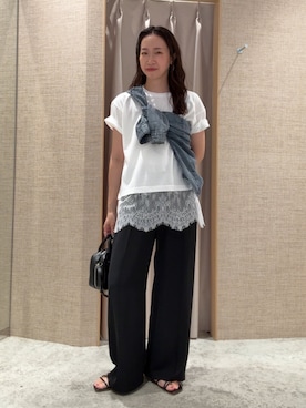 akane.mさんのコーディネート