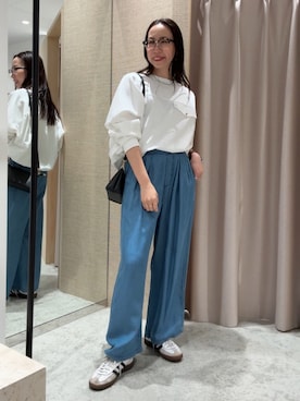 akane.mさんのコーディネート