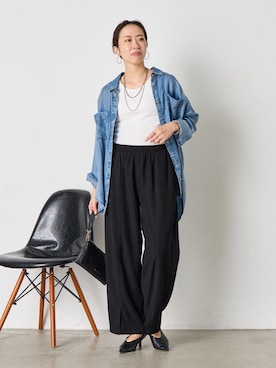 akane.mさんのコーディネート