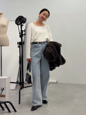 akane.mさんのコーディネート