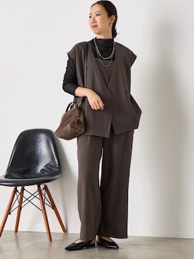 akane.mさんのコーディネート