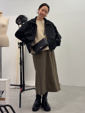 akane.mさんのコーディネート