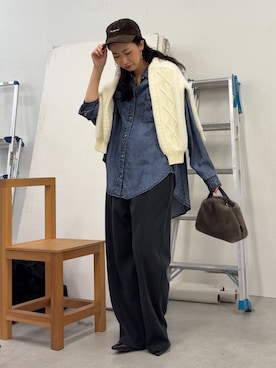 akane.mさんのコーディネート