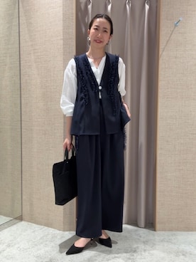 akane.mさんのコーディネート