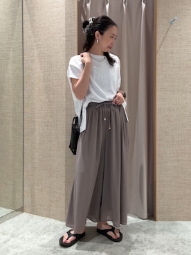 akane.mさんのコーディネート