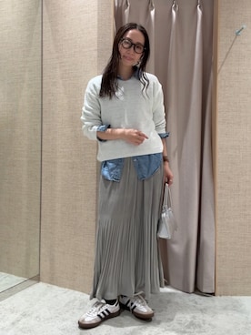 akane.mさんのコーディネート