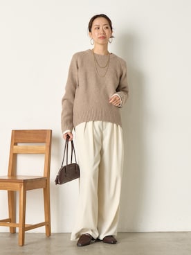 akane.mさんのコーディネート