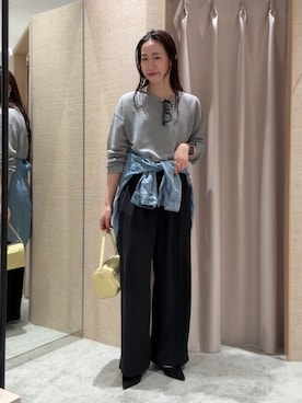 akane.mさんのコーディネート