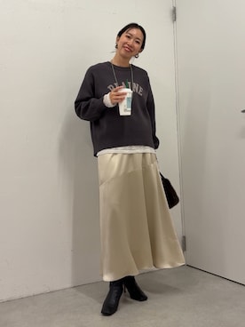 akane.mさんのコーディネート