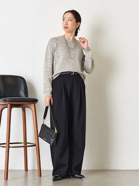 akane.mさんのコーディネート