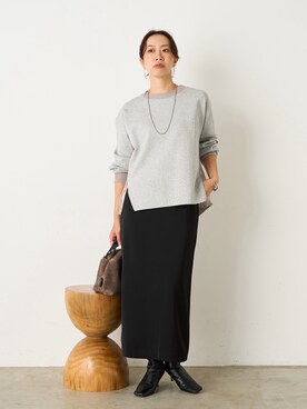 akane.mさん(レディース・162cm)の秋コーディネート