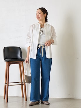 akane.mさんのコーディネート