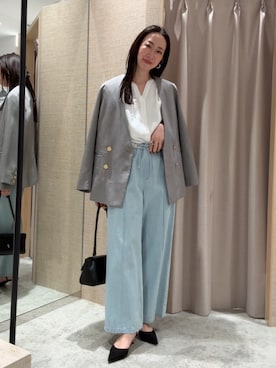 akane.mさんのコーディネート