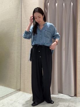 akane.mさんのコーディネート