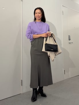 akane.mさんのコーディネート