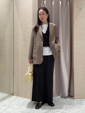 akane.mさんのコーディネート