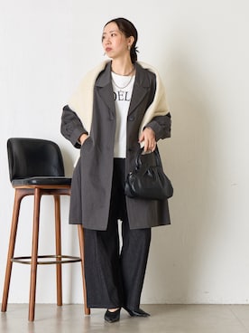 akane.mさんのコーディネート