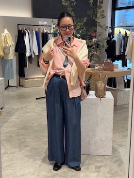 akane.mさんのコーディネート