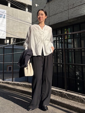 akane.mさんのコーディネート