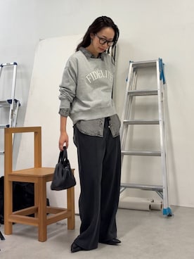 akane.mさんのコーディネート