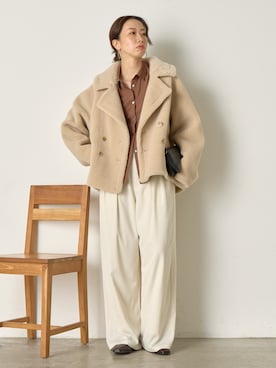 akane.mさんのコーディネート